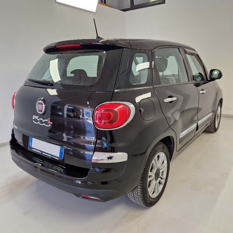 FIAT 500L 500L 1.6 Multijet 120 CV Pop Star - immagine 3