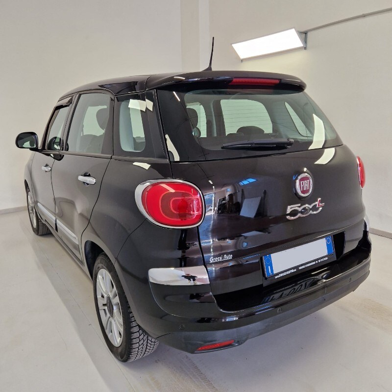 FIAT 500L 500L 1.6 Multijet 120 CV Pop Star - immagine 4