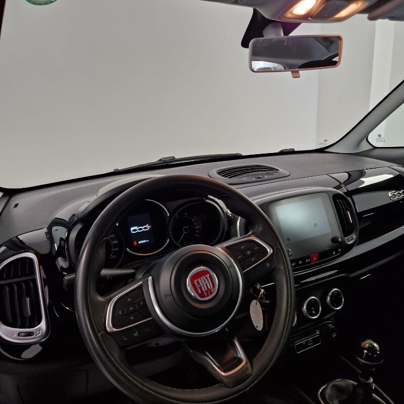 FIAT 500L 500L 1.6 Multijet 120 CV Pop Star - immagine 5