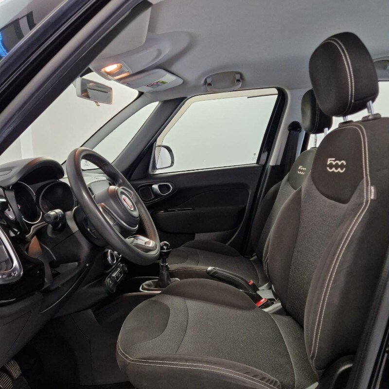 FIAT 500L 500L 1.6 Multijet 120 CV Pop Star - immagine 6