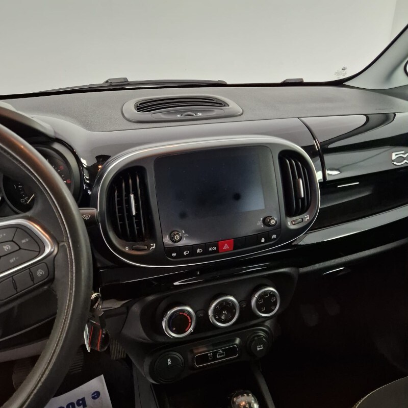 FIAT 500L 500L 1.6 Multijet 120 CV Pop Star - immagine 8