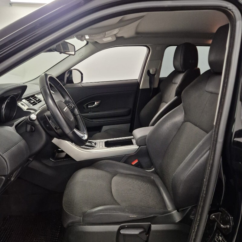 LAND ROVER RR Evoque 1ª serie Range Rover Evoque 2.0 TD4 150 CV 5p. Pure - immagine 5