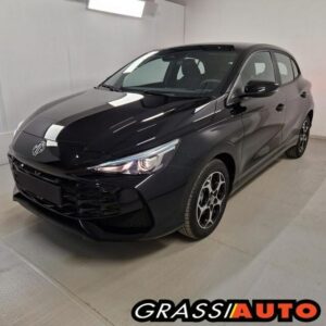 MG MG3 MG3 1.5 Hybrid+ Standard