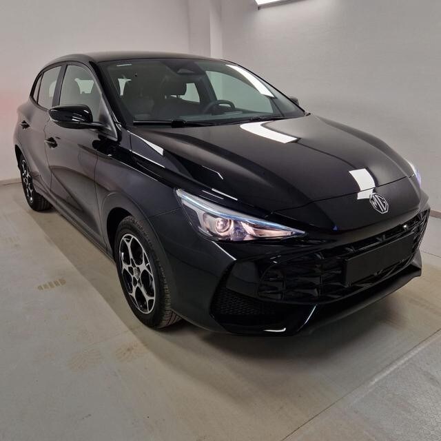 MG MG3 MG3 1.5 Hybrid+ Standard - immagine 2