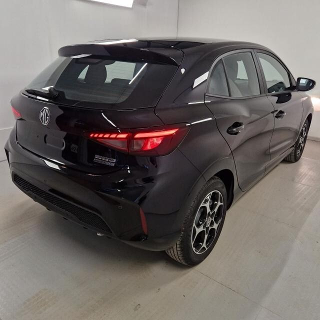 MG MG3 MG3 1.5 Hybrid+ Standard - immagine 3