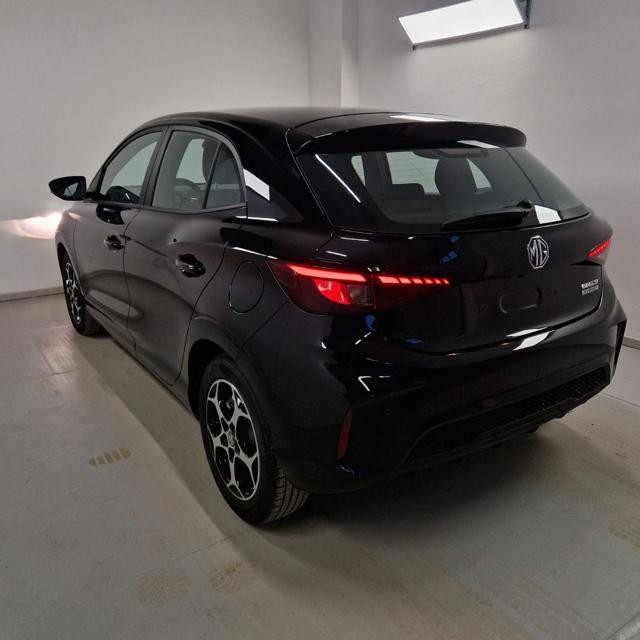 MG MG3 MG3 1.5 Hybrid+ Standard - immagine 4
