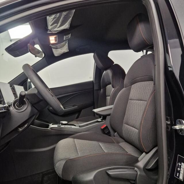 MG MG3 MG3 1.5 Hybrid+ Standard - immagine 5