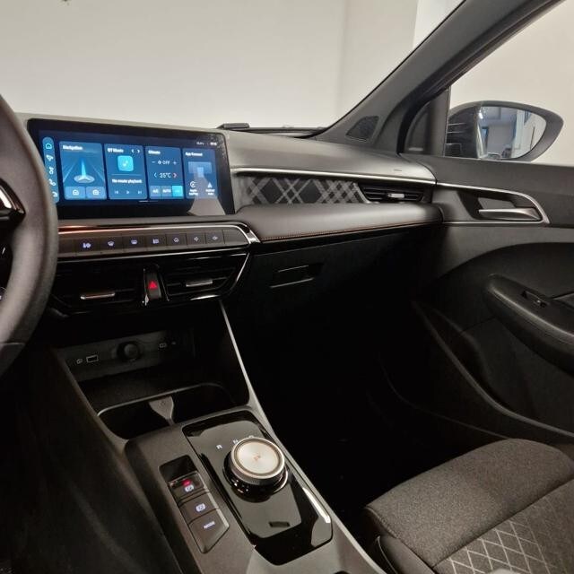 MG MG3 MG3 1.5 Hybrid+ Standard - immagine 6