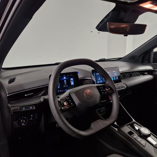 MG MG3 MG3 1.5 Hybrid+ Standard - immagine 7