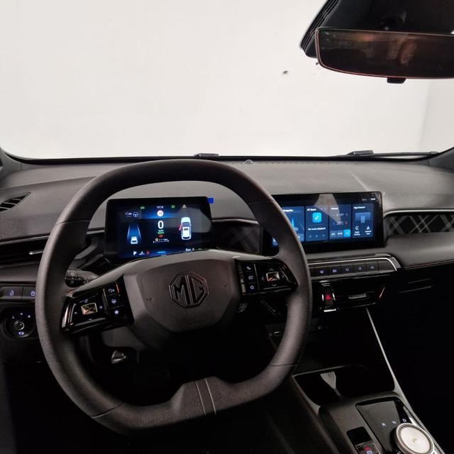 MG MG3 MG3 1.5 Hybrid+ Standard - immagine 8