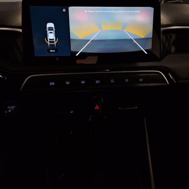 MG MG3 MG3 1.5 Hybrid+ Standard - immagine 9