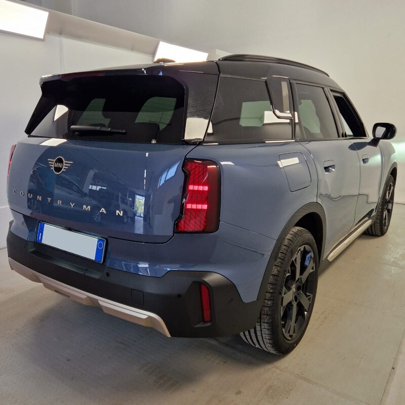 MINI Mini Countrym.(U25) Mini C Essential Countryman - immagine 3