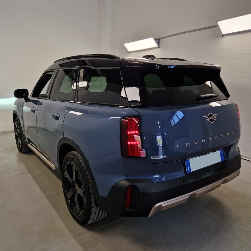 MINI Mini Countrym.(U25) Mini C Essential Countryman - immagine 4
