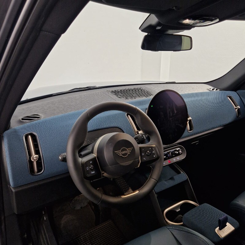 MINI Mini Countrym.(U25) Mini C Essential Countryman - immagine 5