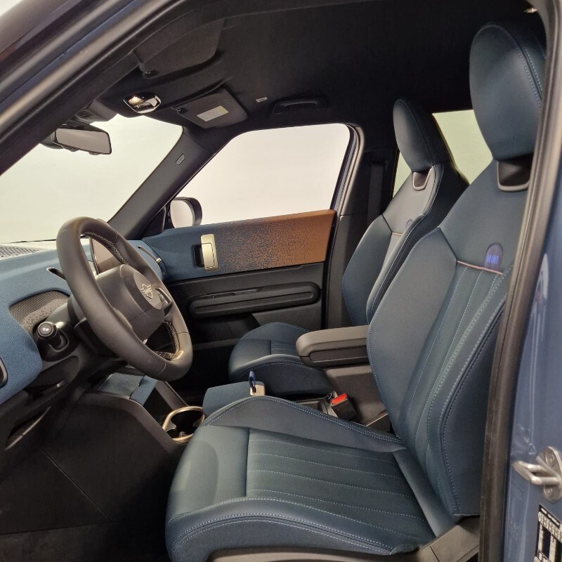 MINI Mini Countrym.(U25) Mini C Essential Countryman - immagine 6