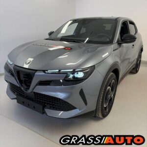 ALFA ROMEO Junior Junior 1.2 136 CV Hybrid eDCT6 Speciale