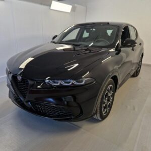 ALFA ROMEO Tonale Tonale 1.6 diesel 130 CV TCT6 Sprint