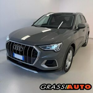 AUDI Q3 2ª serie Q3 35 TFSI S tronic Business Advanced