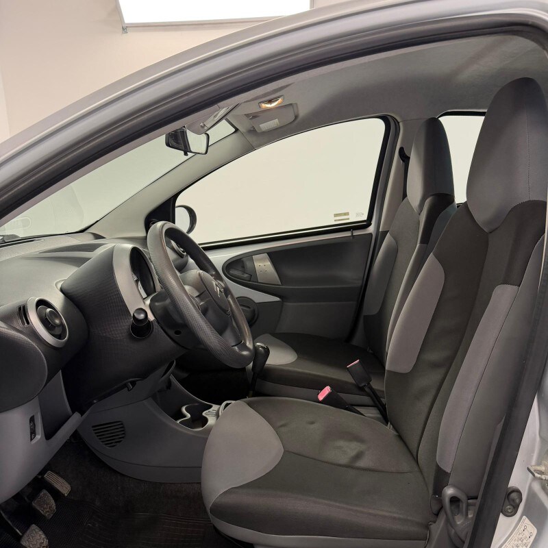 CITROEN C1 1.0 5 porte airdream Pulp - immagine 5