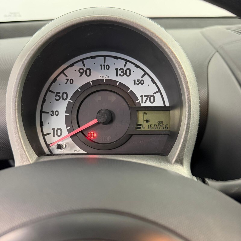 CITROEN C1 1.0 5 porte airdream Pulp - immagine 7