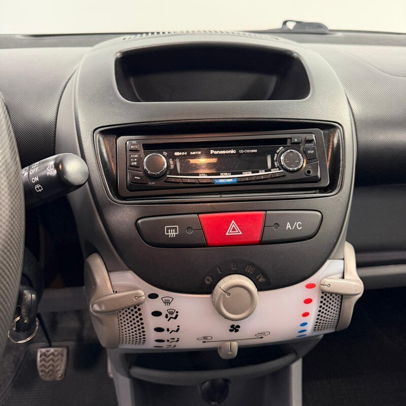 CITROEN C1 1.0 5 porte airdream Pulp - immagine 8