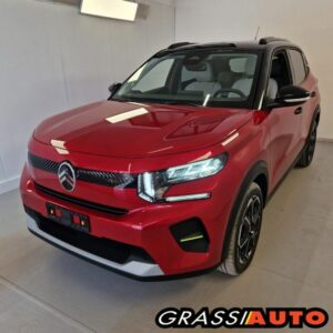 CITROEN C3 4ª serie C3 PureTech 100 S&S You