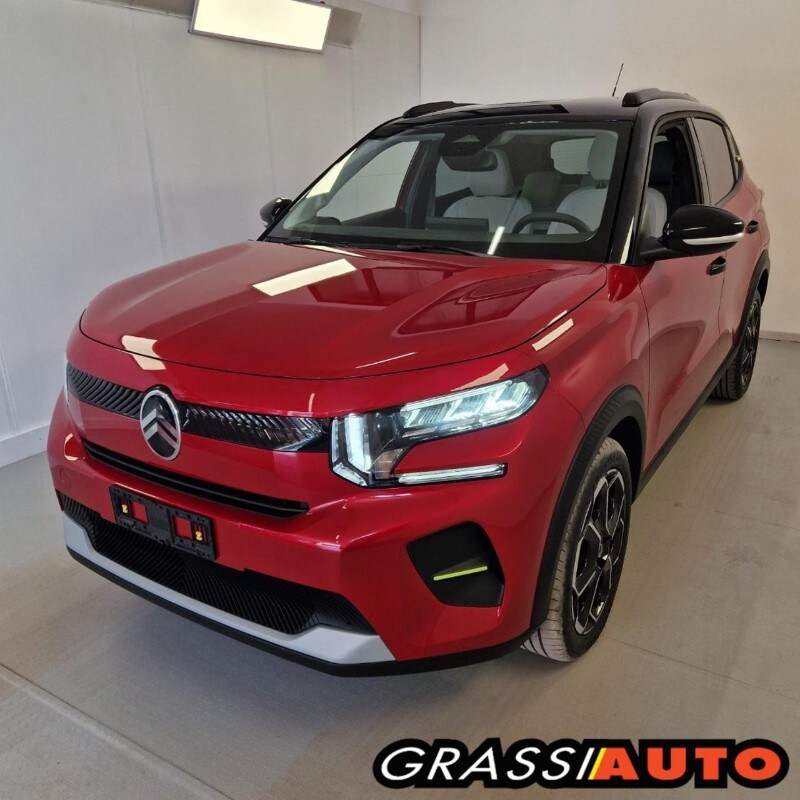 CITROEN C3 4ª serie C3 PureTech 100 S&S You