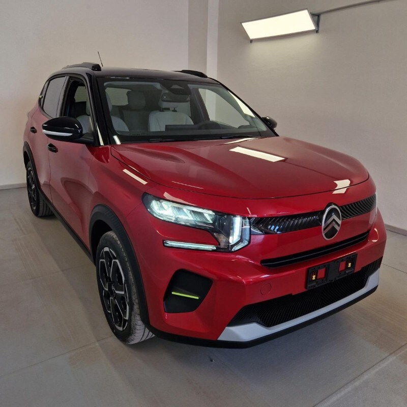 CITROEN C3 4ª serie C3 PureTech 100 S&S You - immagine 2