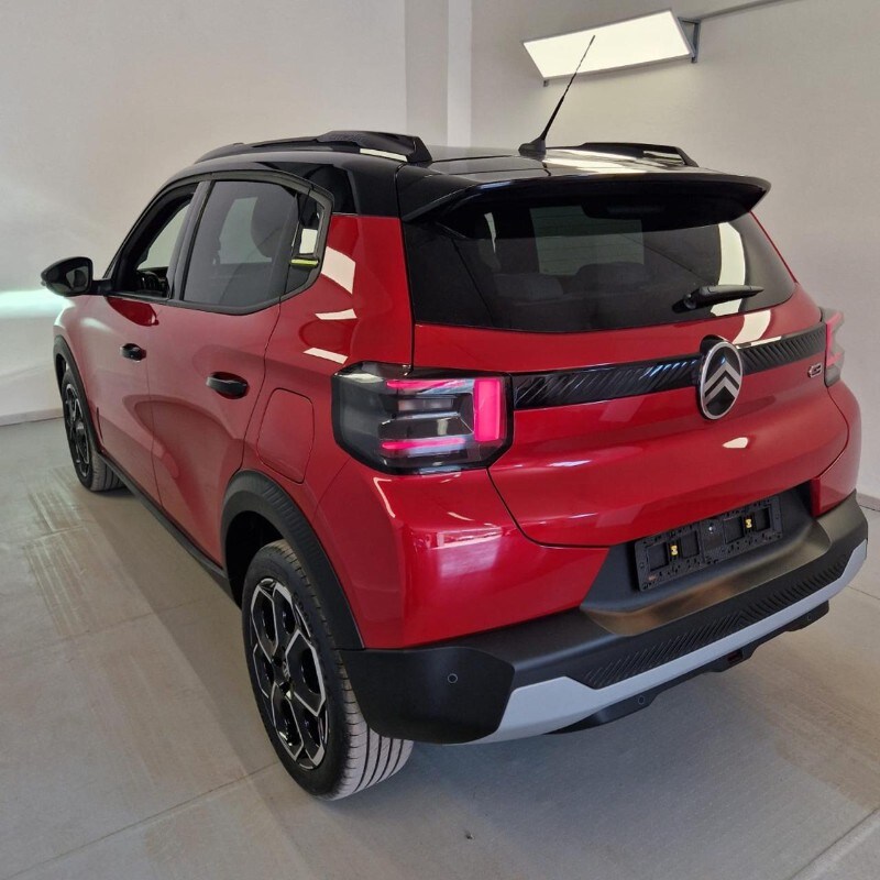 CITROEN C3 4ª serie C3 PureTech 100 S&S You - immagine 3