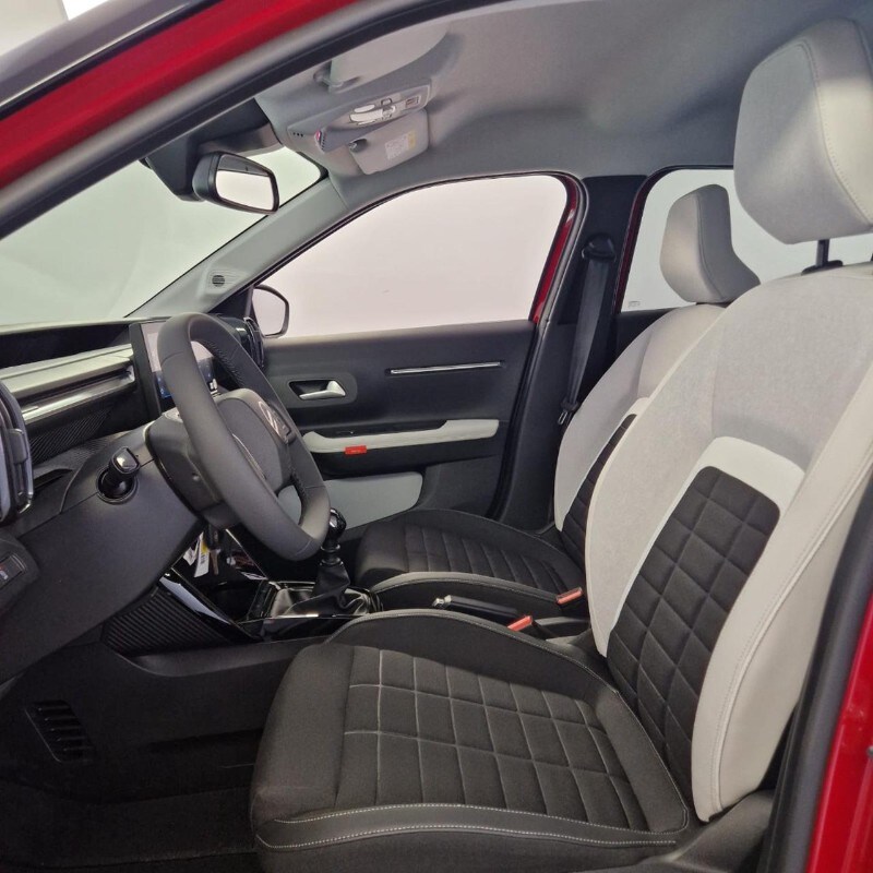 CITROEN C3 4ª serie C3 PureTech 100 S&S You - immagine 5