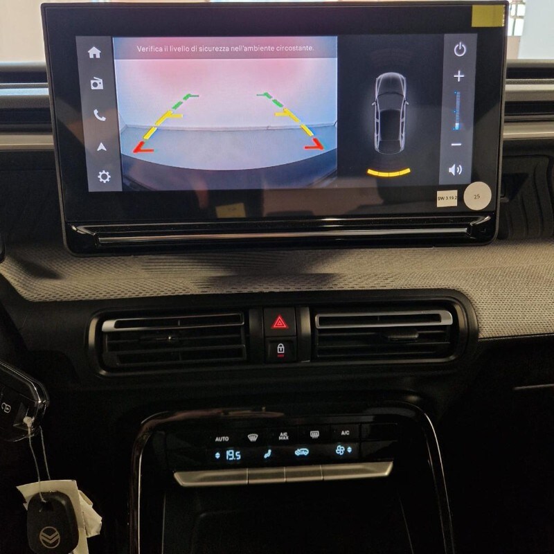 CITROEN C3 4ª serie C3 PureTech 100 S&S You - immagine 6