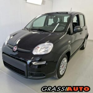 FIAT Panda 3ª serie Panda 1.0 FireFly S&S Hybrid