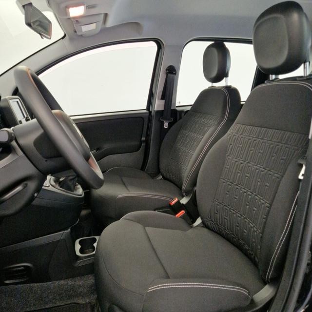 FIAT Panda 3ª serie Panda 1.0 FireFly S&S Hybrid - immagine 5