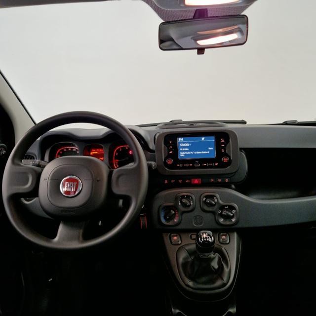 FIAT Panda 3ª serie Panda 1.0 FireFly S&S Hybrid - immagine 6