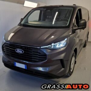FORD Transit Custom 2ª s Transit Custom 280 2.0 EcoBlue 110CV PC Furgone Trend
