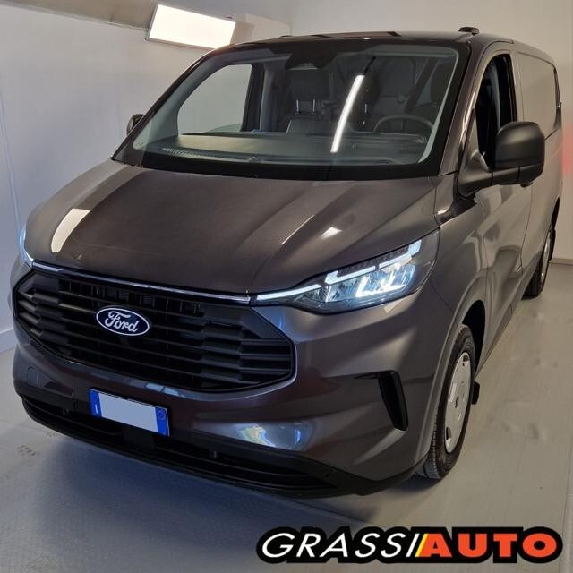 FORD Transit Custom 2ª s Transit Custom 280 2.0 EcoBlue 110CV PC Furgone Trend