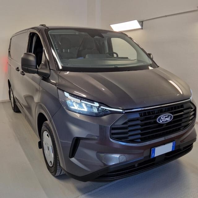 FORD Transit Custom 2ª s Transit Custom 280 2.0 EcoBlue 110CV PC Furgone Trend - immagine 2