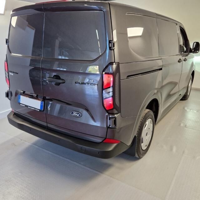 FORD Transit Custom 2ª s Transit Custom 280 2.0 EcoBlue 110CV PC Furgone Trend - immagine 3
