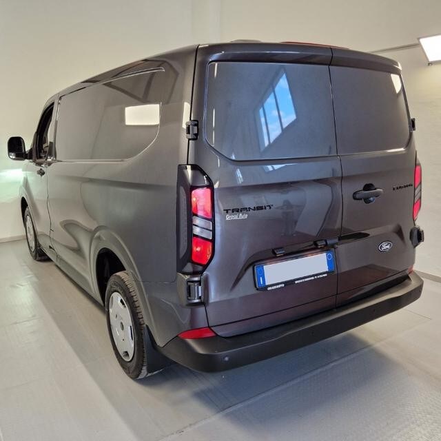 FORD Transit Custom 2ª s Transit Custom 280 2.0 EcoBlue 110CV PC Furgone Trend - immagine 4