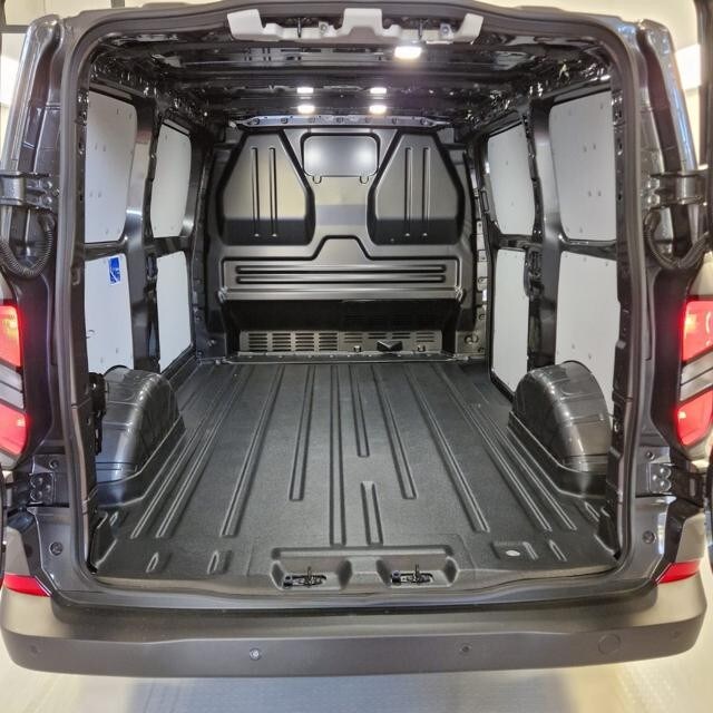 FORD Transit Custom 2ª s Transit Custom 280 2.0 EcoBlue 110CV PC Furgone Trend - immagine 5