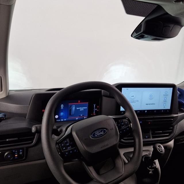 FORD Transit Custom 2ª s Transit Custom 280 2.0 EcoBlue 110CV PC Furgone Trend - immagine 6