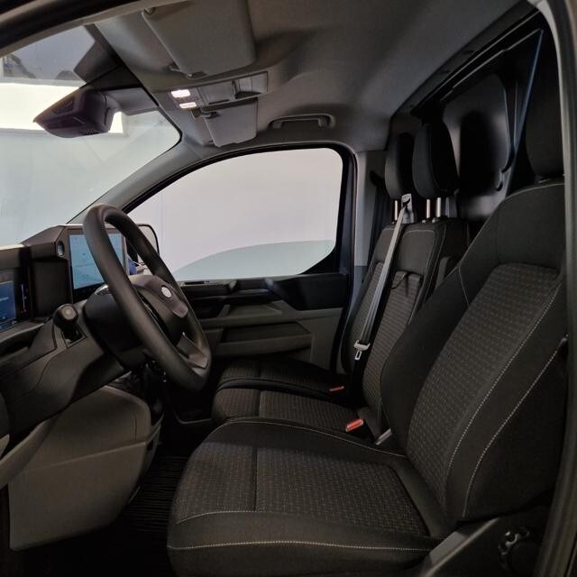 FORD Transit Custom 2ª s Transit Custom 280 2.0 EcoBlue 110CV PC Furgone Trend - immagine 8