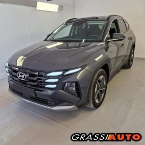 HYUNDAI Tucson 3ª serie Tucson 1.6 T-GDI 48V Business