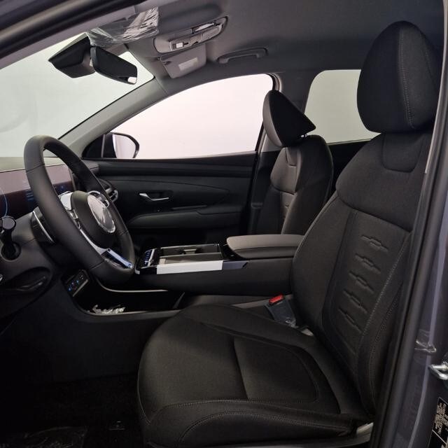 HYUNDAI Tucson 3ª serie Tucson 1.6 T-GDI 48V Business - immagine 5