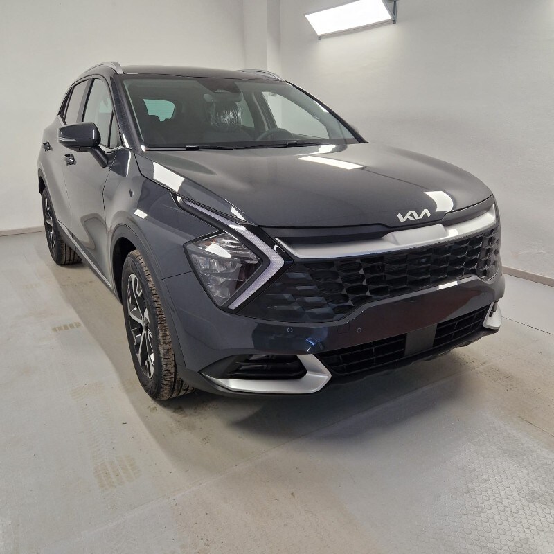 KIA Sportage 5ª serie Sportage 1.6 TGDi GPL Business - immagine 2