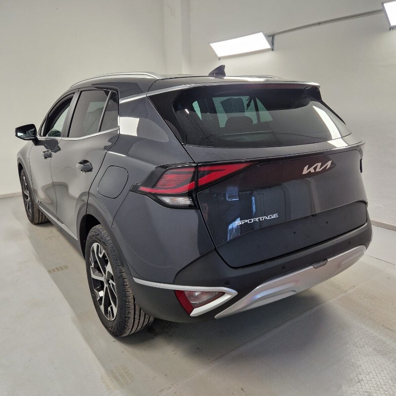 KIA Sportage 5ª serie Sportage 1.6 TGDi GPL Business - immagine 3
