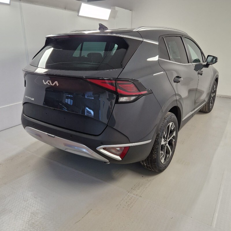 KIA Sportage 5ª serie Sportage 1.6 TGDi GPL Business - immagine 4