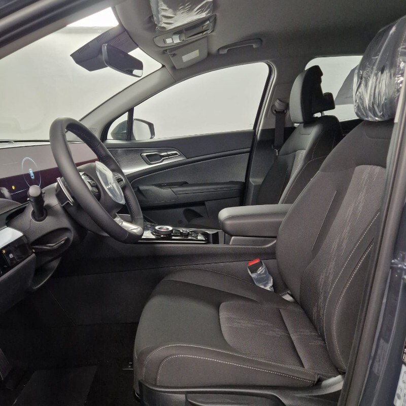 KIA Sportage 5ª serie Sportage 1.6 TGDi GPL Business - immagine 6