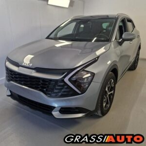 KIA Sportage 5ª serie Sportage 1.6 TGDi MHEV Business