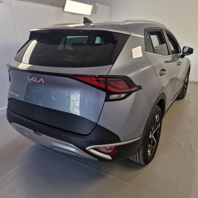 KIA Sportage 5ª serie Sportage 1.6 TGDi MHEV Business - immagine 3